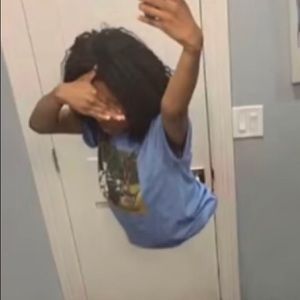 Meet your Posher, Zamirah